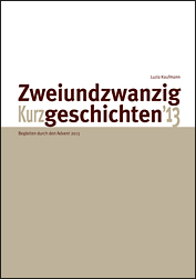 Kaufmann_Kurzgeschichten